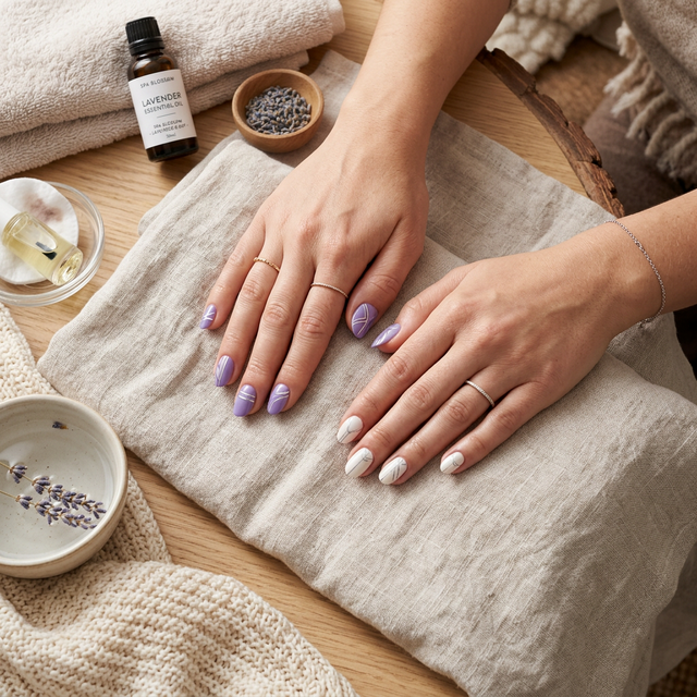 House of Mad Nail & Spa, LLC